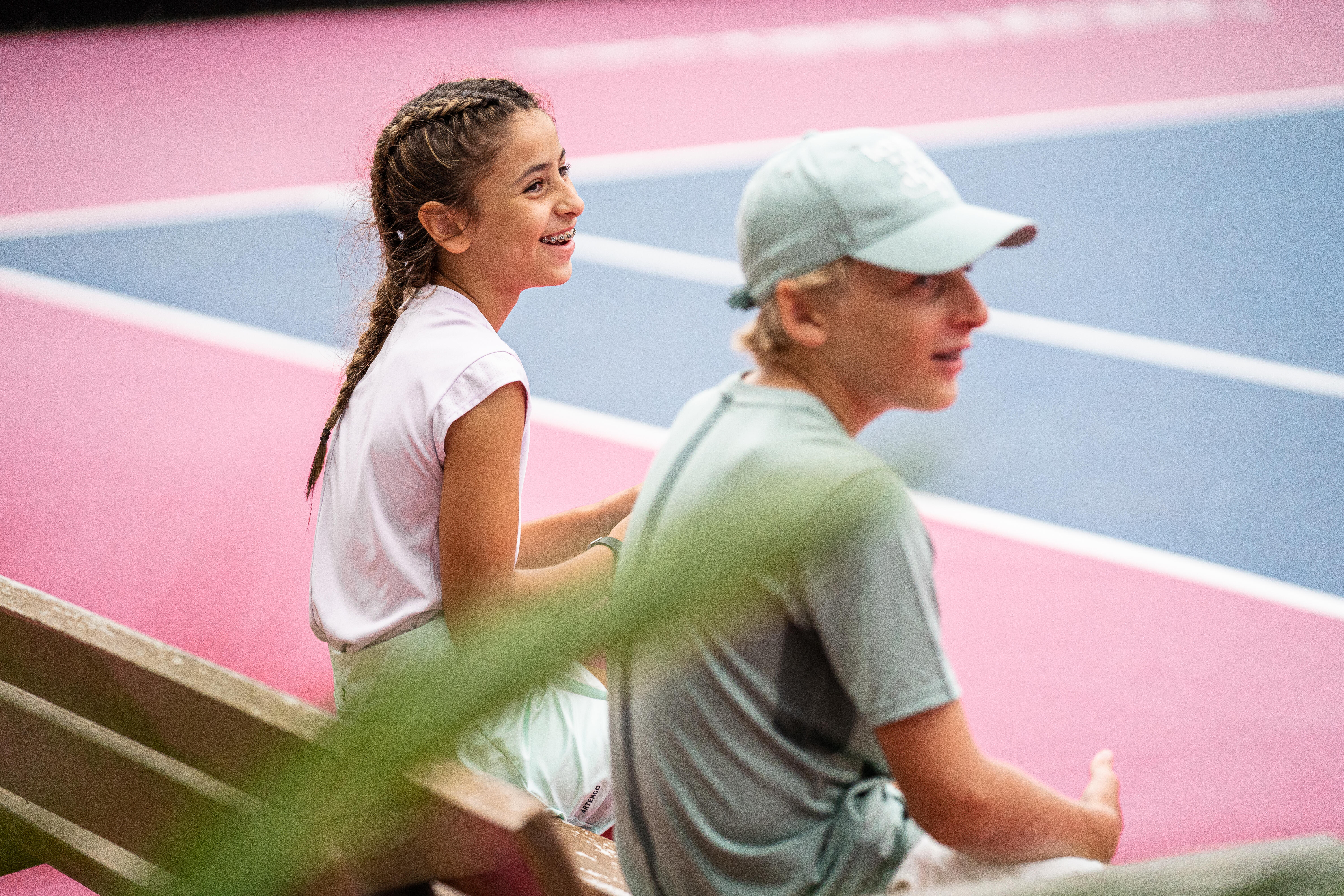 Tennis Equipements et tenues de tennis DECATHLON