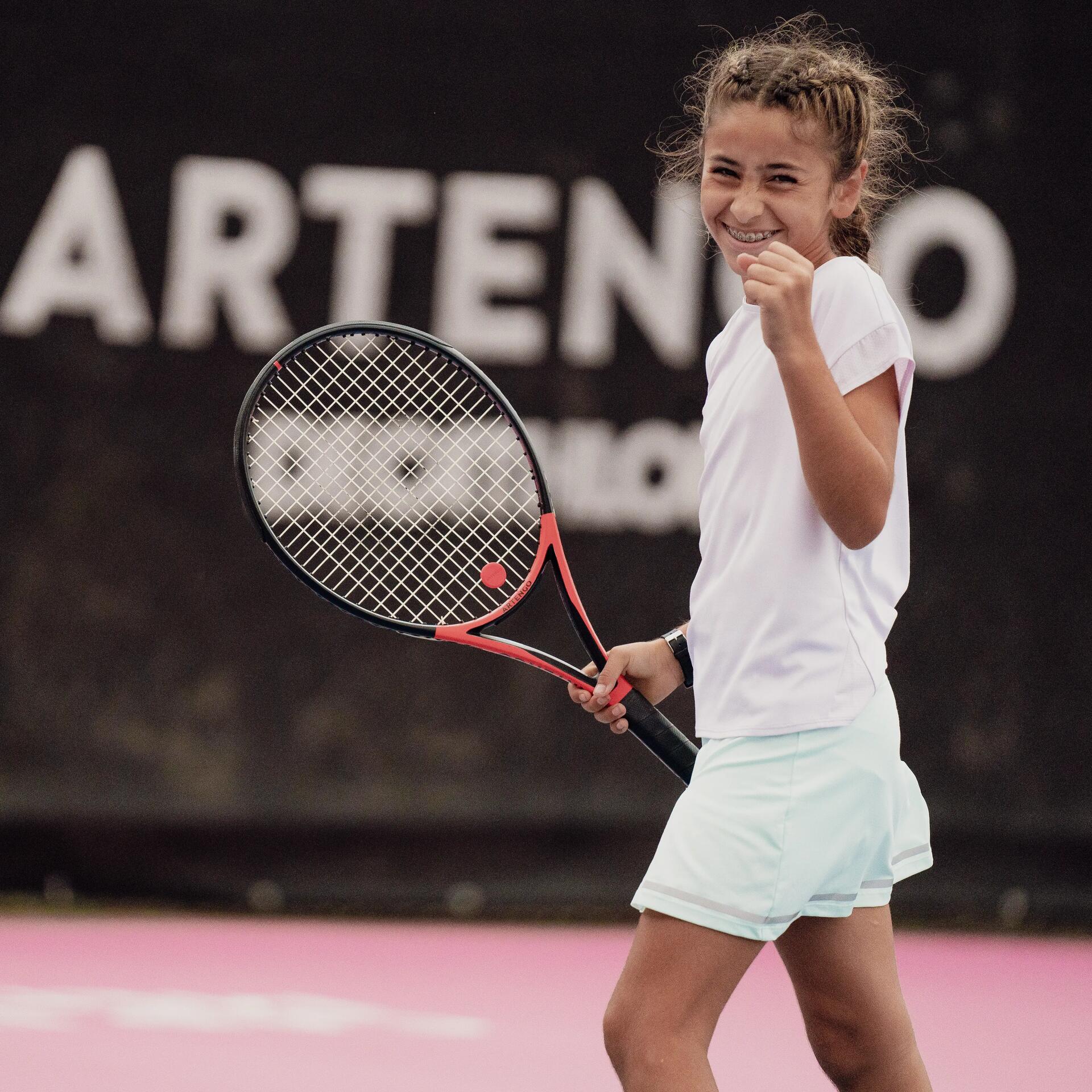 LE NIVEAU DE PRATIQUE DE VOTRE ENFANT