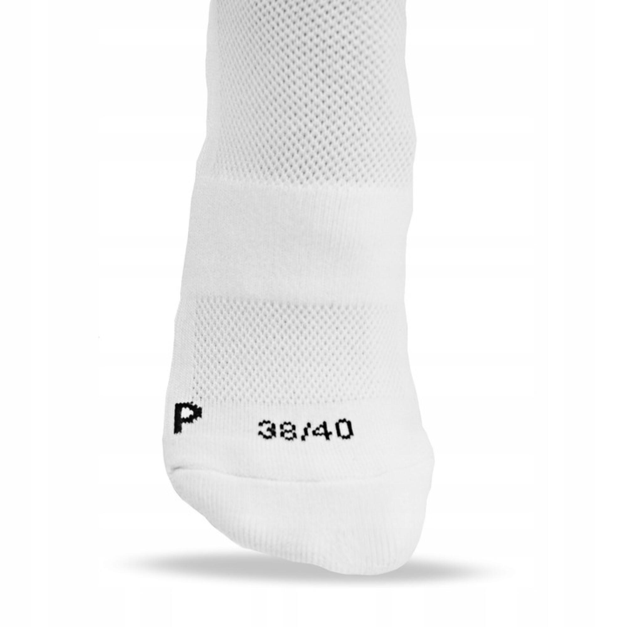 Skarpety antypoślizgowe do piłki nożnej REA TAPE Socks 3/3
