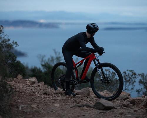 Quelle taille de roues VTT choisir 
