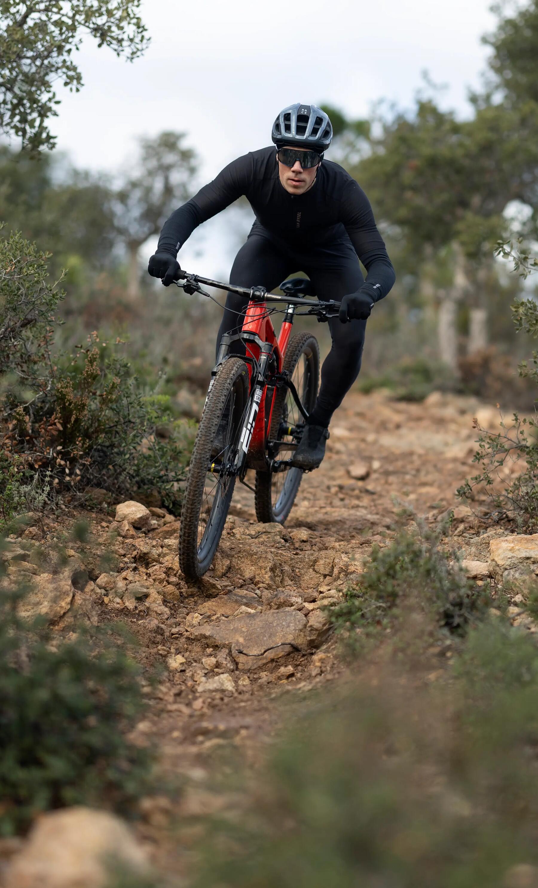 Comment bien régler ses suspensions VTT ?