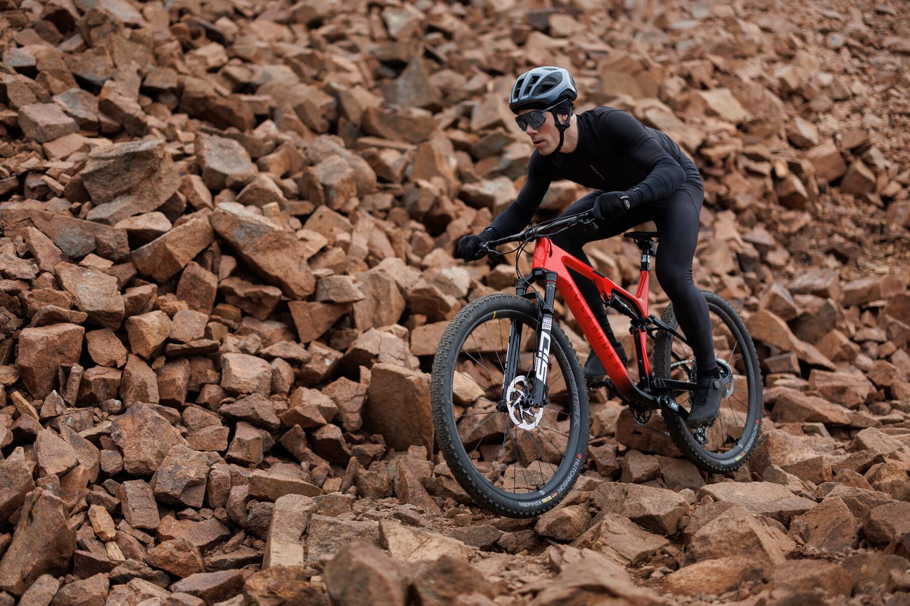 Erfahre hier, wie du die Bremsbeläge deines MTB richtig wechselst