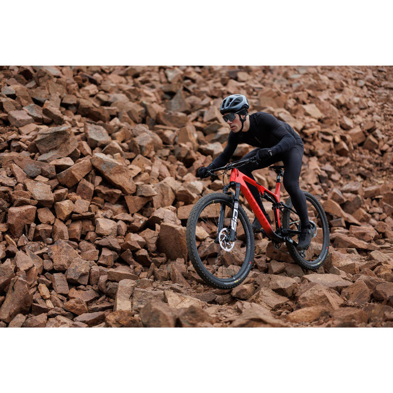 XC-mountainbike carbon frame Race 940 S Ltd