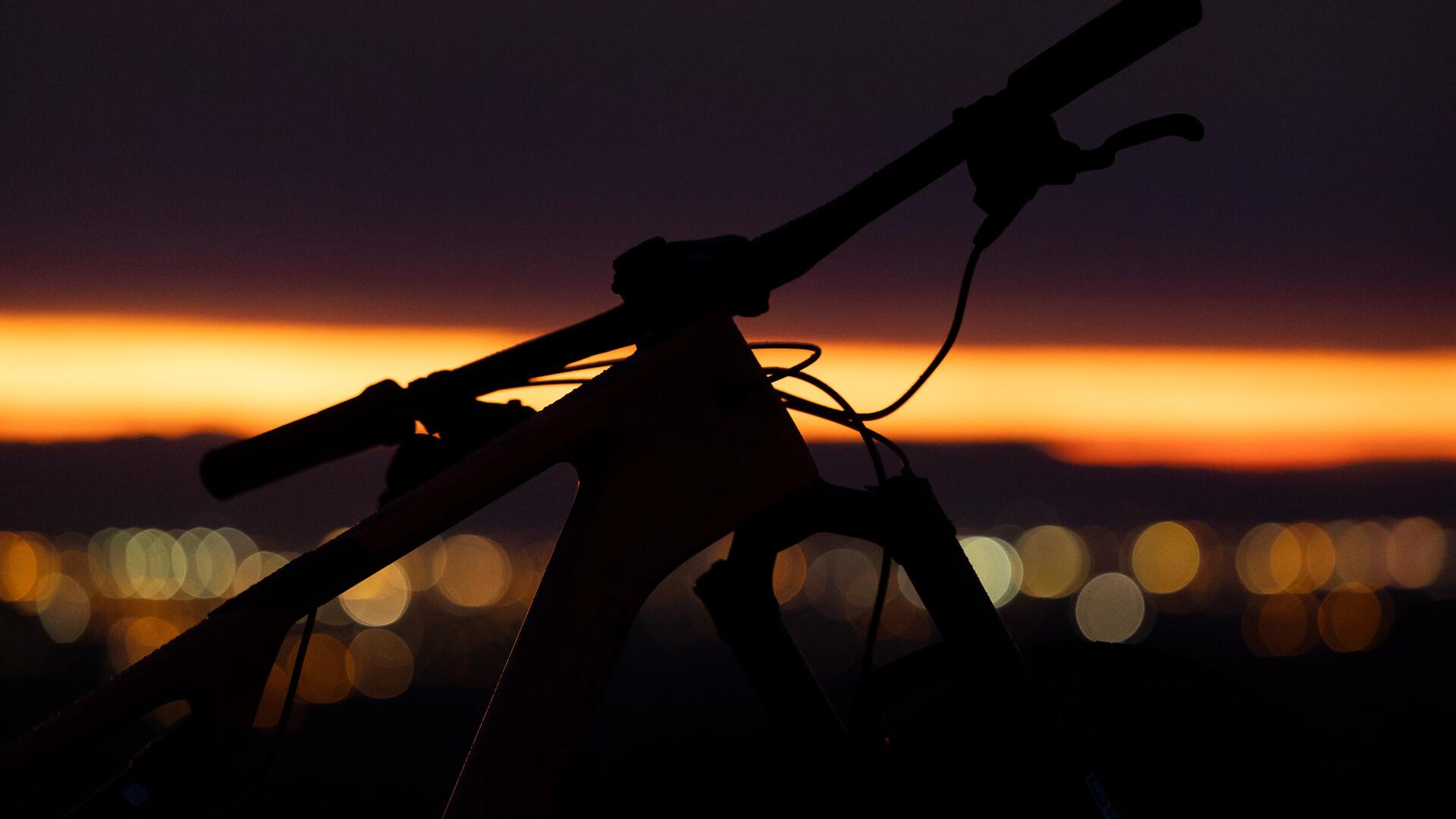 VTT ROCKRIDER XC 100 27,5"+ (2019)