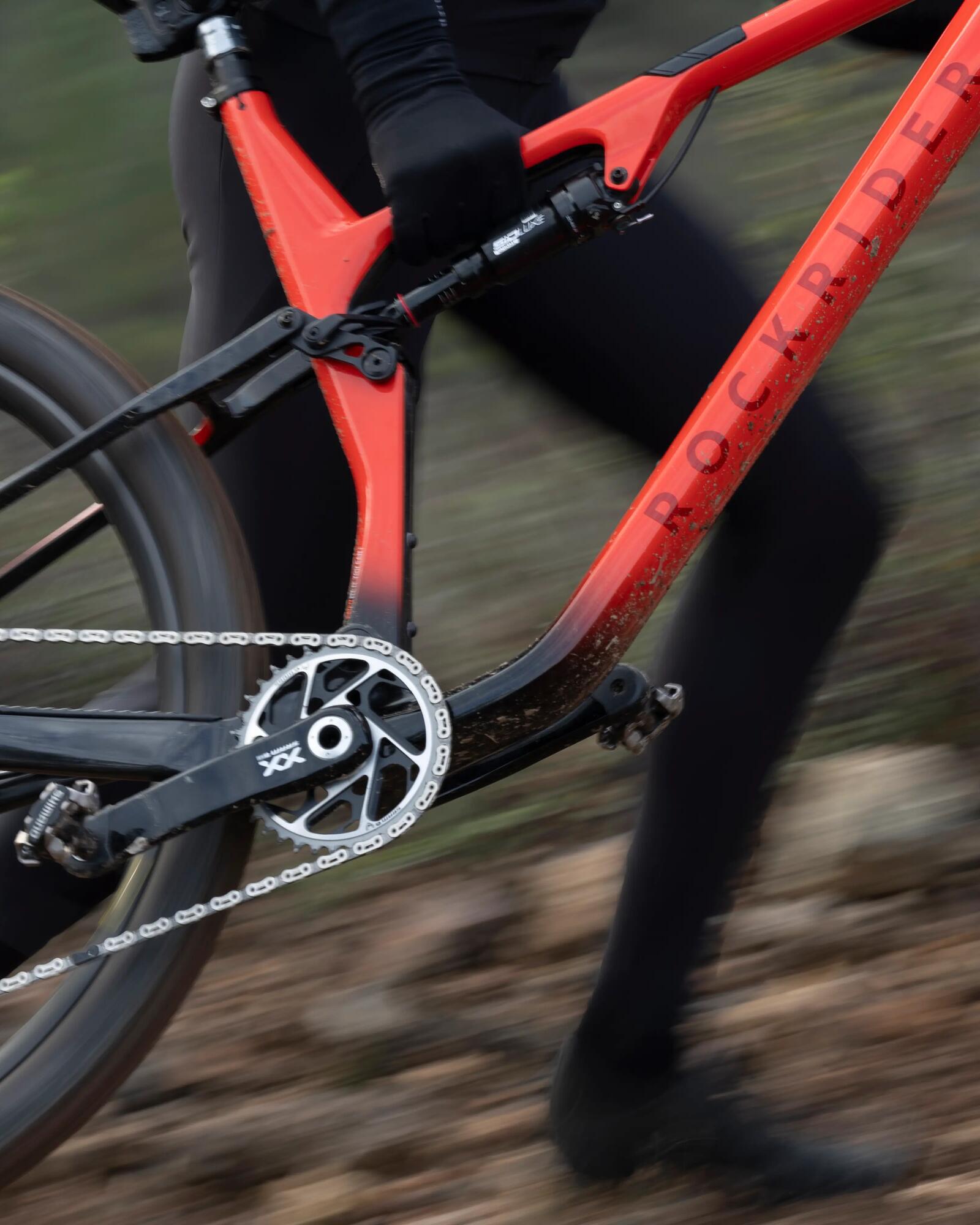 Scheda prodotto PLP MTB