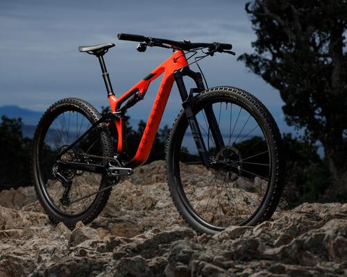 Développer un VTT avec une team d’athlètes