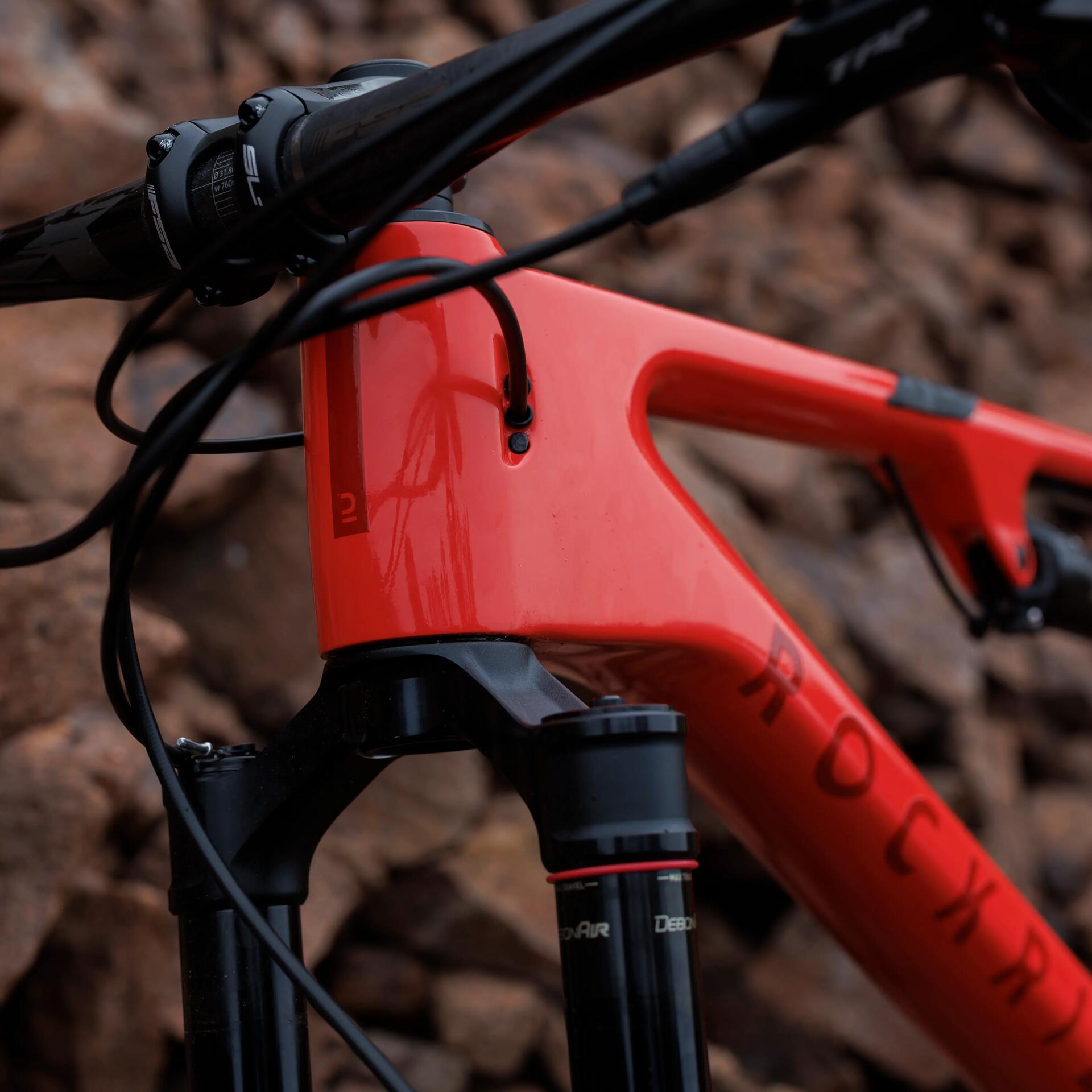 Développer un VTT avec une team d’athlètes