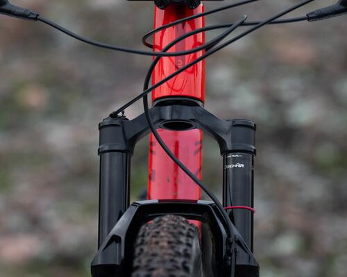Consejos para el mantenimiento de tu horquilla de MTB