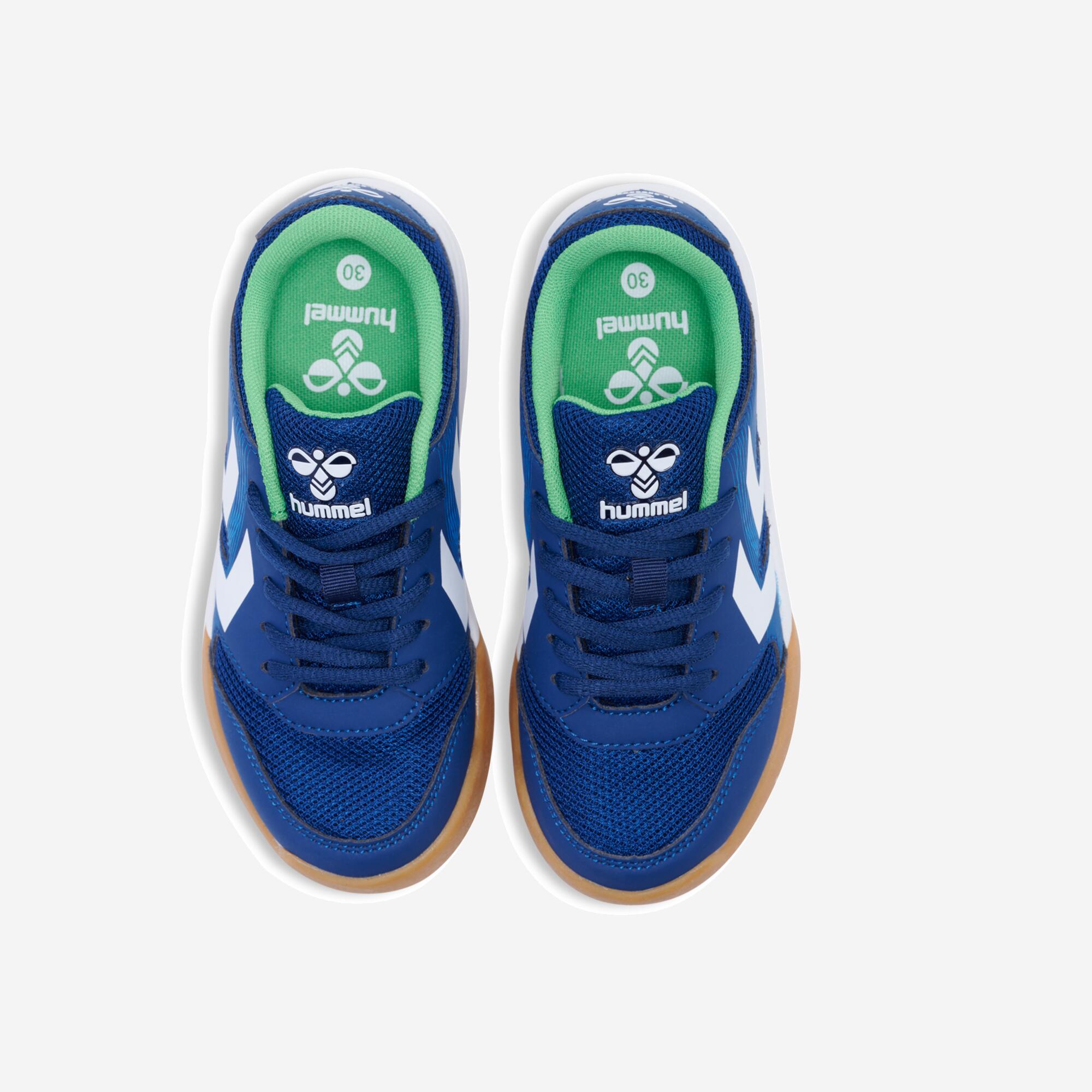 Zapatillas balonmano niño decathlon hotsell