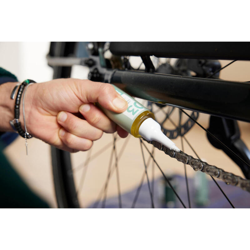 KIT ÎNTREȚINERE ȘI CURĂȚARE BICICLETĂ