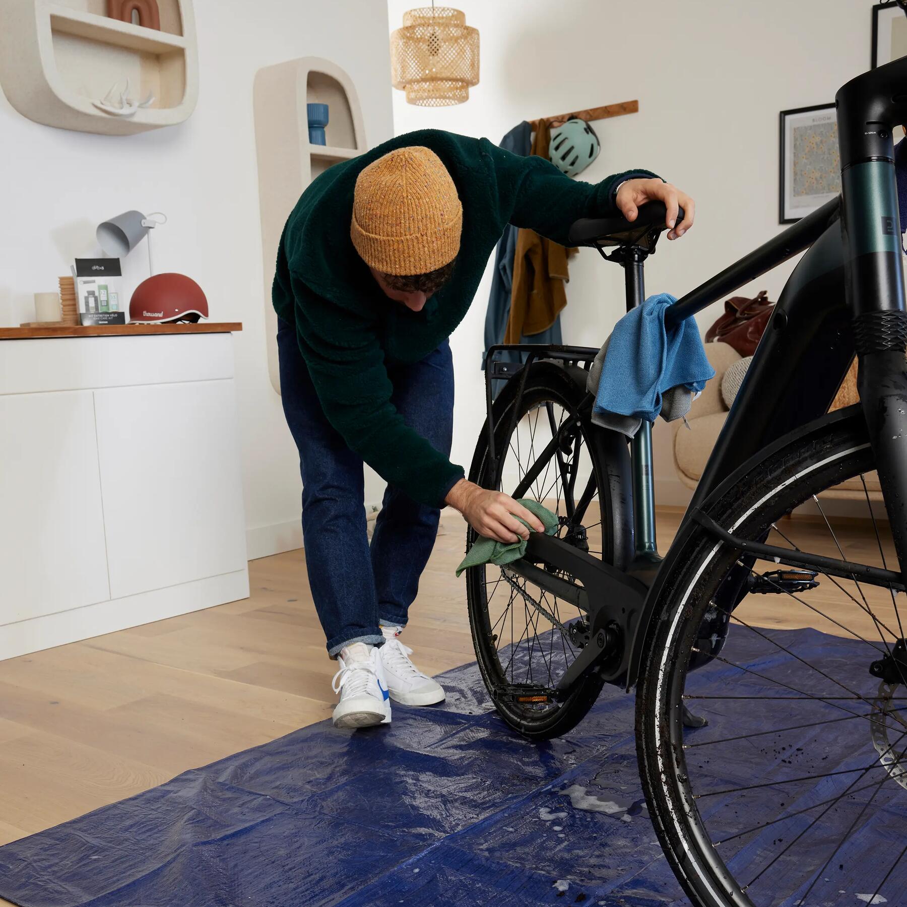 Le printemps à vélo avec les enfants : quel programme adopter ?