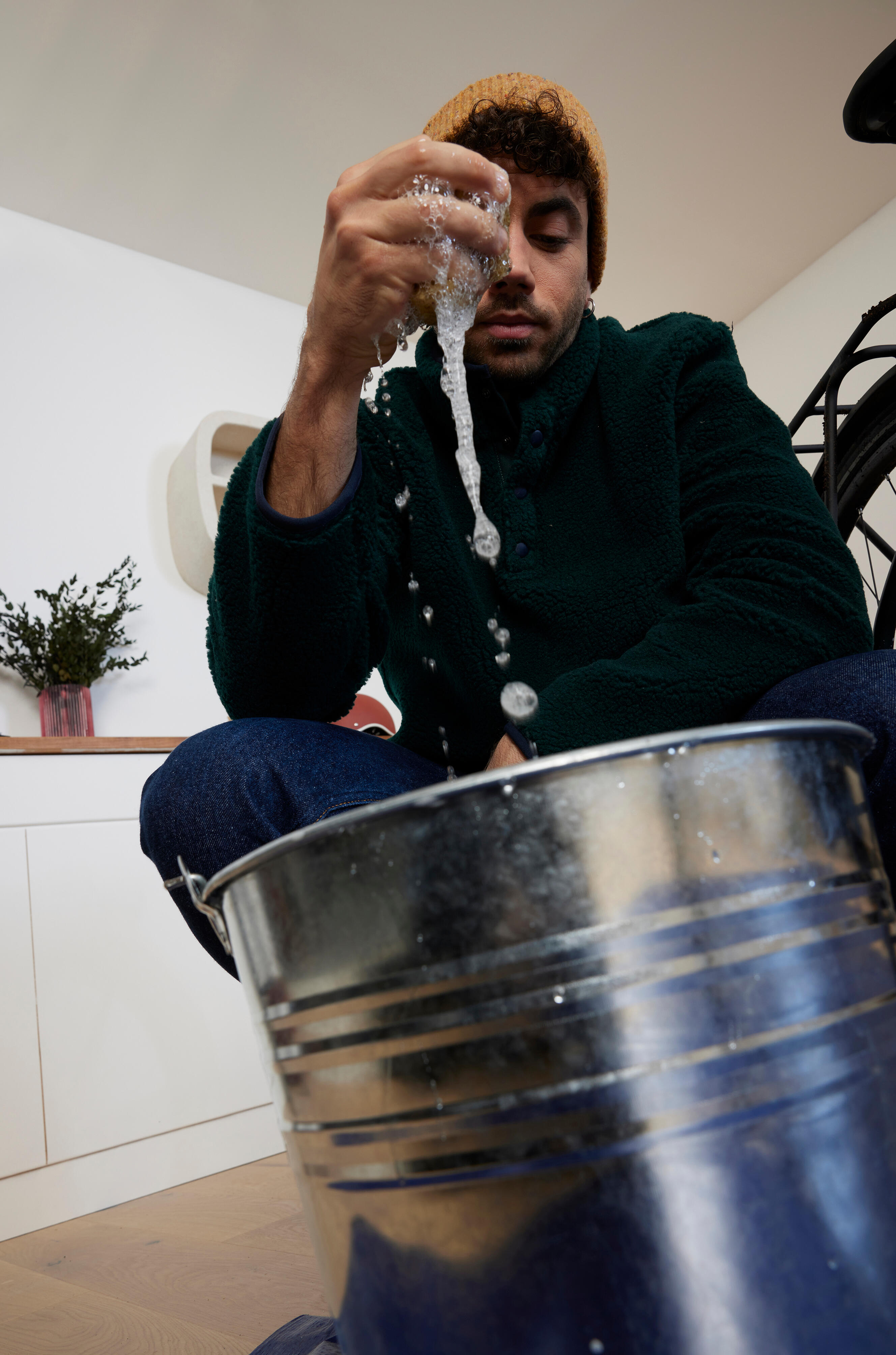 Bike Maintenance And Cleaning Kit - DECATHLON