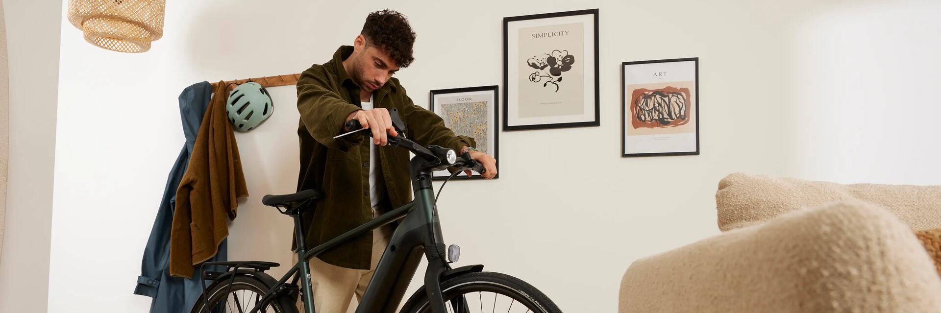 Guide ultime vélo : tout sur le freinage