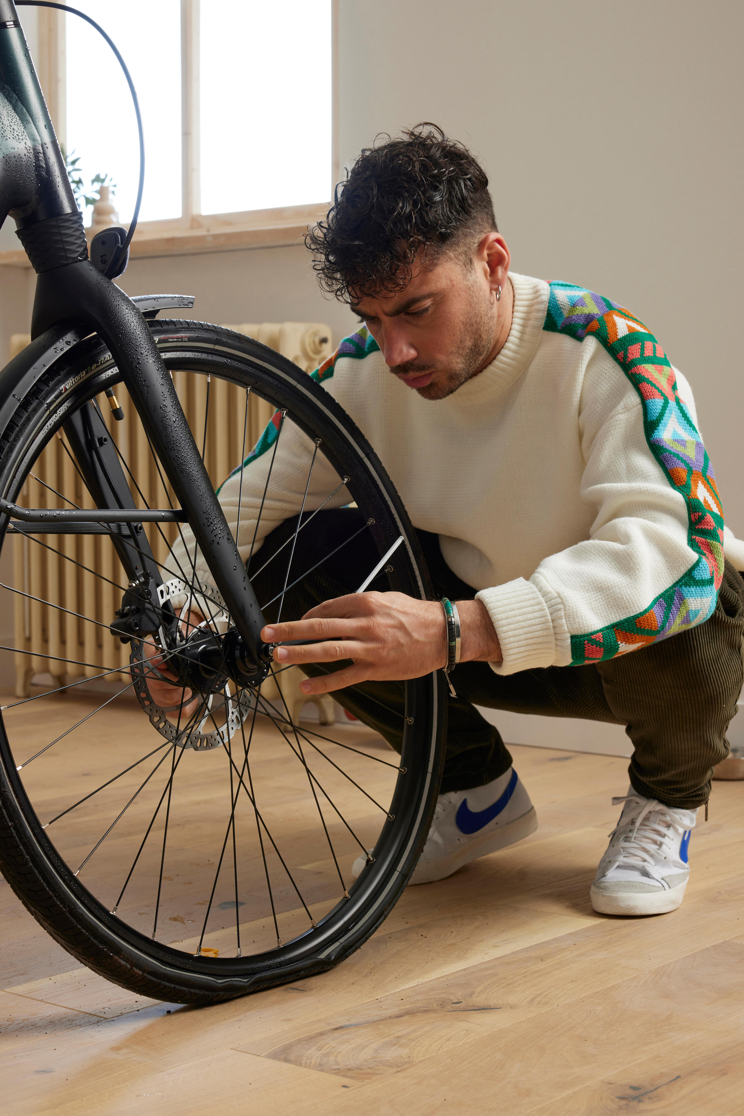 KIT 6 CLES ALLEN + ADAPTATEUR 8 MM 6/11