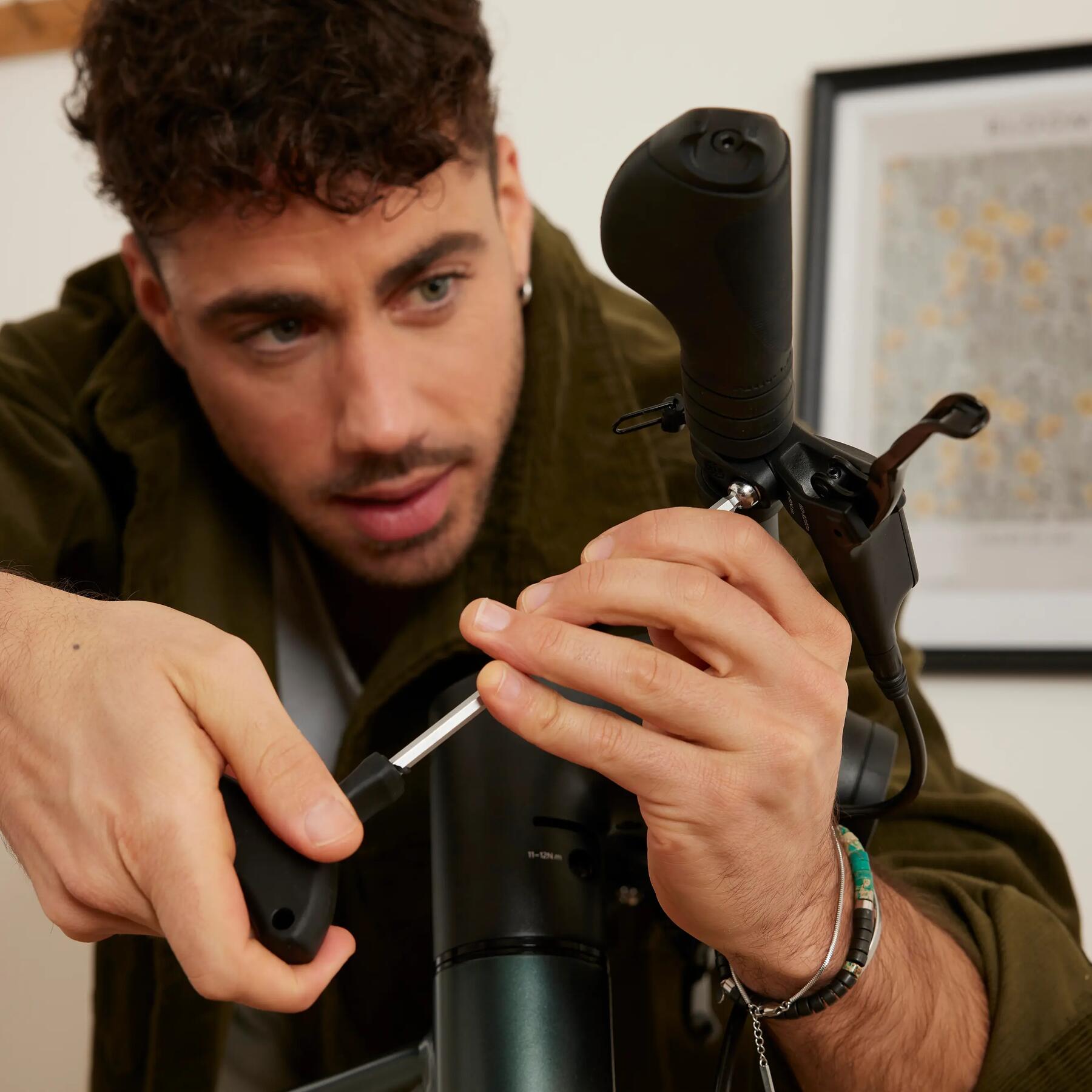 Clé Allen : à quoi ça sert ? Qu'est-ce que vous pouvez régler ou répar