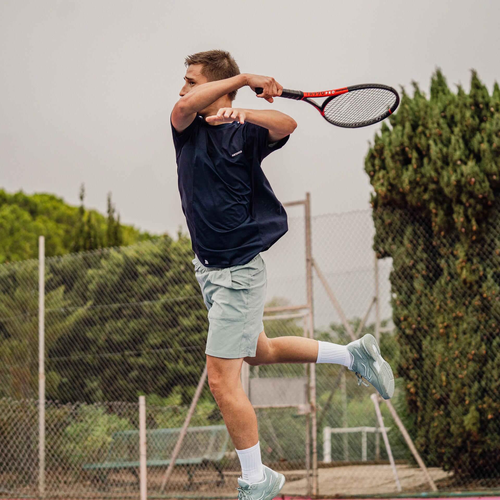 tennisracket voor volwassenen