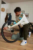 Bike Inner Tube Repair Kit