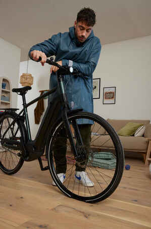 Bike Inner Tube Repair Kit