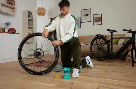 Bike Inner Tube Repair Kit