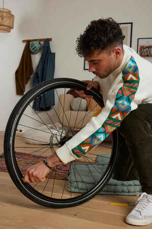 Bike Inner Tube Repair Kit