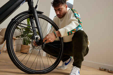 Bike Inner Tube Repair Kit
