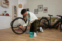 Bike Inner Tube Repair Kit