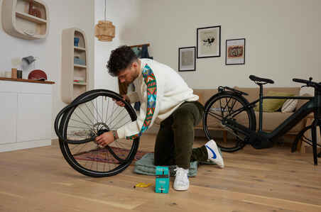 Bike Inner Tube Repair Kit