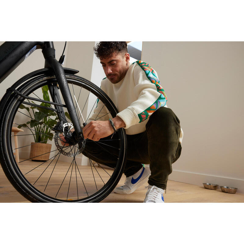 SET HERSTELPLAKKERS VOOR FIETSBINNENBAND