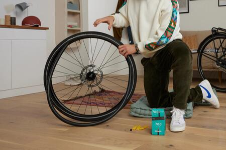 Triban Gravel Damen GRVLW 120 (2020) (Duplikat)