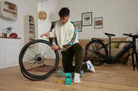 Bike Inner Tube Repair Kit