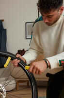 Bike Inner Tube Repair Kit