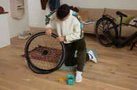 Bike Inner Tube Repair Kit
