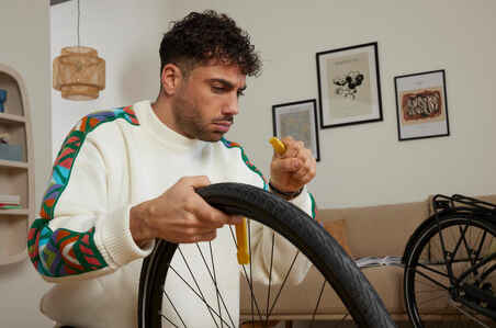 Bike Inner Tube Repair Kit