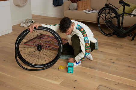 Bike Inner Tube Repair Kit