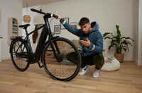 Bike Inner Tube Repair Kit