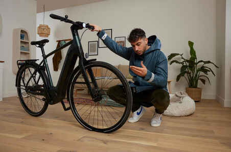 Bike Inner Tube Repair Kit