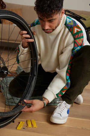 Bike Inner Tube Repair Kit
