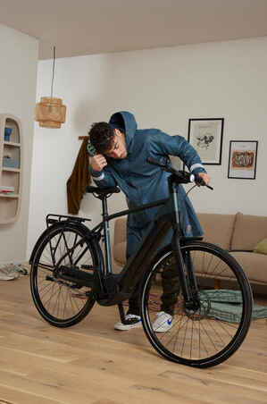 Bike Inner Tube Repair Kit