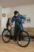 Bike Inner Tube Repair Kit