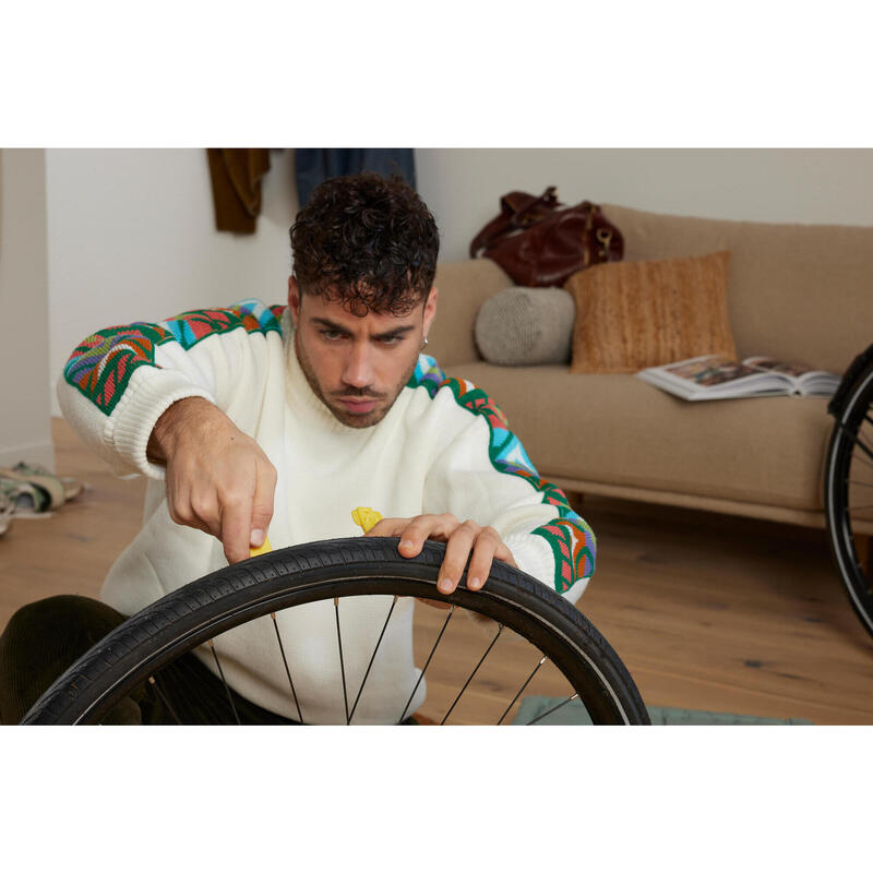 decathlon 700c inner tube