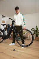 Bike Inner Tube Repair Kit