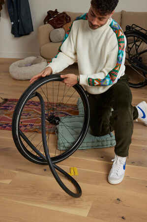 Bike Inner Tube Repair Kit