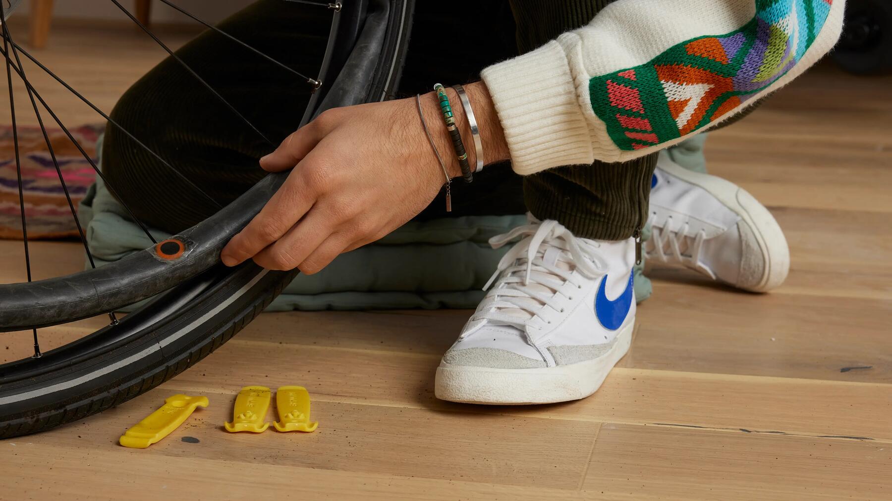 Discover the complete guide to know which inner tube you should get 