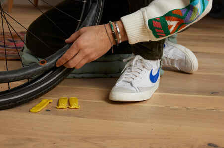 Bike Inner Tube Repair Kit