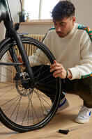 Bike Inner Tube Repair Kit
