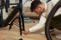 Bike Inner Tube Repair Kit