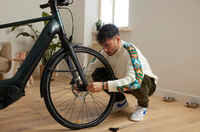 Bike Inner Tube Repair Kit