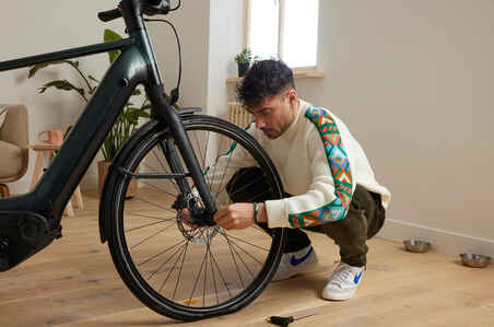 Bike Inner Tube Repair Kit