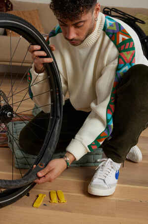 Bike Inner Tube Repair Kit