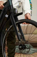 Bike Inner Tube Repair Kit